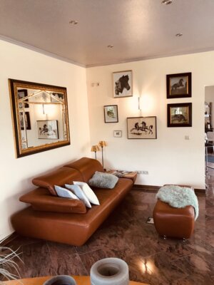 Foto des Albums: Apartement / Loft mit Sauna und Garten - Lang