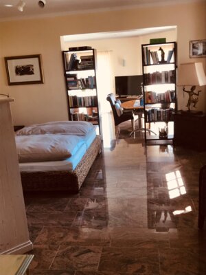 Foto des Albums: Apartement / Loft mit Sauna und Garten - Lang