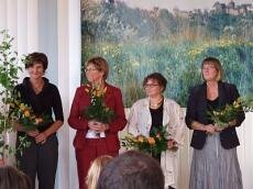 Foto des Albums: Abschlussfeier 2009 (19. 07. 2009)