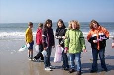 Foto des Albums: Wangerooge 2009 (20. 04. 2009)