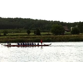 Foto des Albums: Jugenddrachenbootcup 2011 (24. 06. 2011)