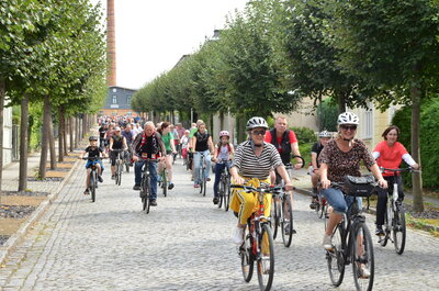 Foto des Albums: 23. Tour de OSL