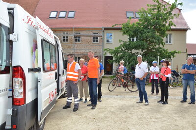 Foto des Albums: 23. Tour de OSL