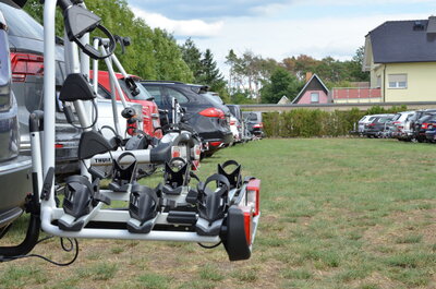 Foto des Albums: 23. Tour de OSL