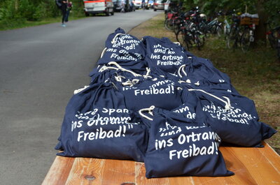 Foto des Albums: 23. Tour de OSL