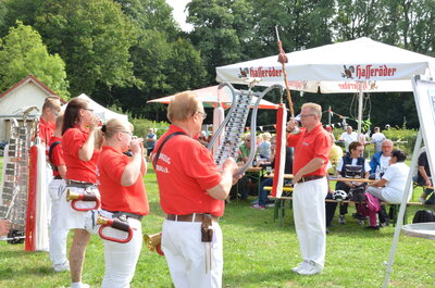 Foto des Albums: 23. Tour de OSL