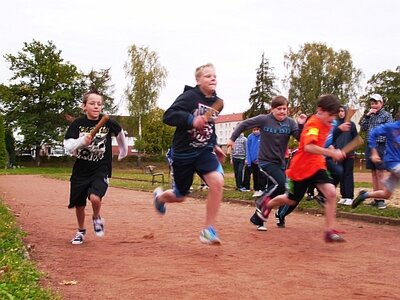 Foto des Albums: Sportfest (05. 10. 2012)