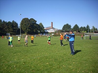 Foto des Albums: Herbstsportfest (02. 10. 2013)