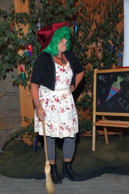 Foto des Albums: Schuleingang 2020