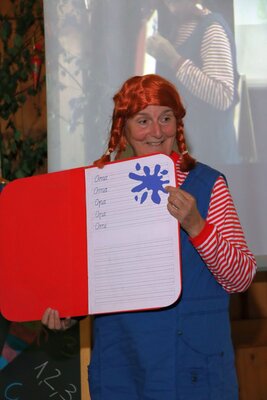 Foto des Albums: Schuleingang 2020