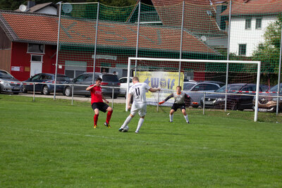 Foto des Albums: KSV Aulendiebach – V.f.R. Wenings 0:3 (06. 09. 2020)