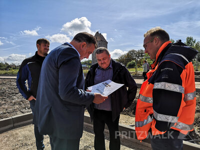 Bahnhofsumfeld offenen Baustelle-w (13)  (Bild vergr&ouml;&szlig;ern)