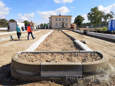 Bahnhofsumfeld offenen Baustelle-w (16)  (Bild vergr&ouml;&szlig;ern)