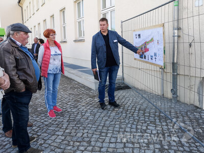 Bahnhofsumfeld offenen Baustelle-w (3)  (Bild vergr&ouml;&szlig;ern)