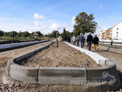 Bahnhofsumfeld offenen Baustelle-w (6)  (Bild vergr&ouml;&szlig;ern)