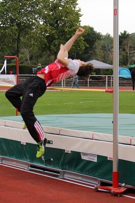 Robin Hoch  (Bild vergr&ouml;&szlig;ern)