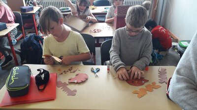 Foto des Albums: Herbst im Schuhkarton