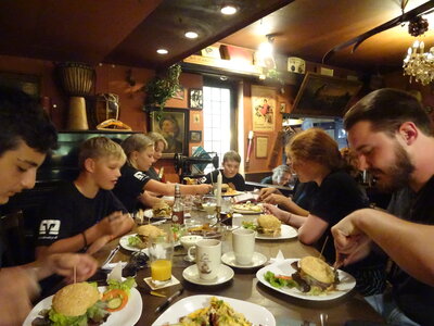 Foto des Albums: Schmidt´s Kneipe
