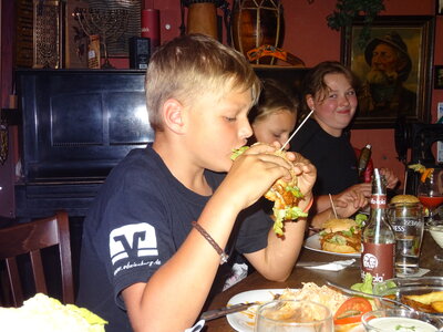 Foto des Albums: Schmidt´s Kneipe