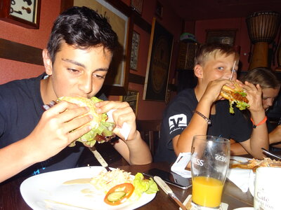 Foto des Albums: Schmidt´s Kneipe