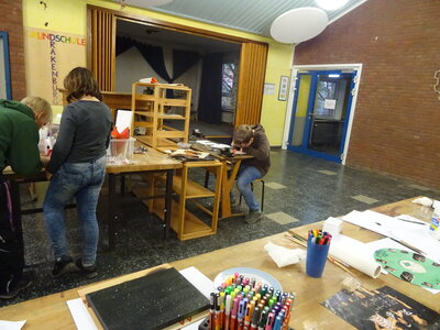 Foto des Albums: Geschenke basteln