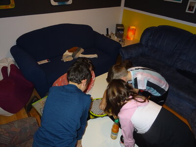 Foto des Albums: Offener Treff