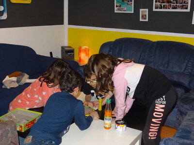 Foto des Albums: Offener Treff