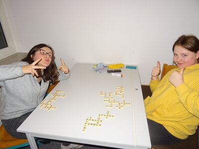 Foto des Albums: Offener Treff