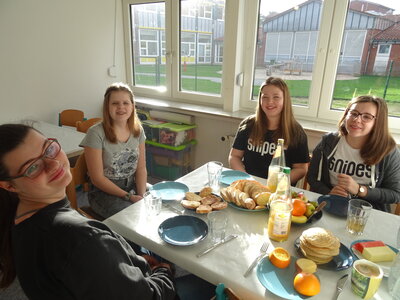 Foto des Albums: Aktionstag mit Ruben: Alkoholfreie Cocktails mit Übernachtung
