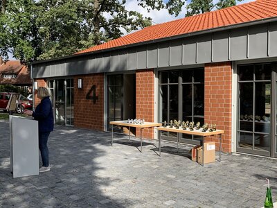Foto des Albums: JHV MTV Beedenbostel e.V. vom 05.09.2020