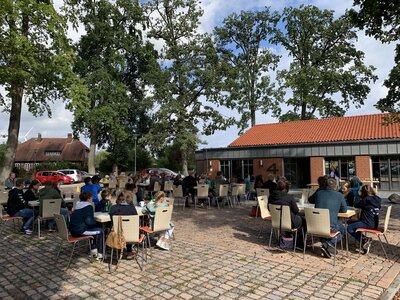 Foto des Albums: JHV MTV Beedenbostel e.V. vom 05.09.2020