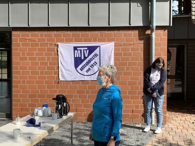 Foto des Albums: JHV MTV Beedenbostel e.V. vom 05.09.2020