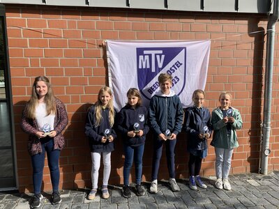 Foto des Albums: JHV MTV Beedenbostel e.V. vom 05.09.2020