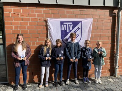 Foto des Albums: JHV MTV Beedenbostel e.V. vom 05.09.2020