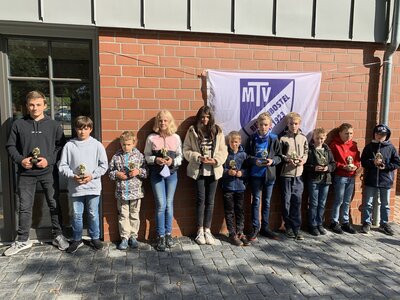 Foto des Albums: JHV MTV Beedenbostel e.V. vom 05.09.2020