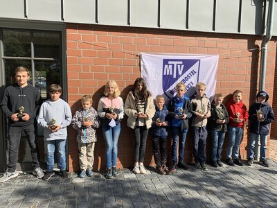 Foto des Albums: JHV MTV Beedenbostel e.V. vom 05.09.2020