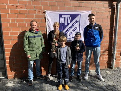 Foto des Albums: JHV MTV Beedenbostel e.V. vom 05.09.2020