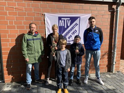 Foto des Albums: JHV MTV Beedenbostel e.V. vom 05.09.2020