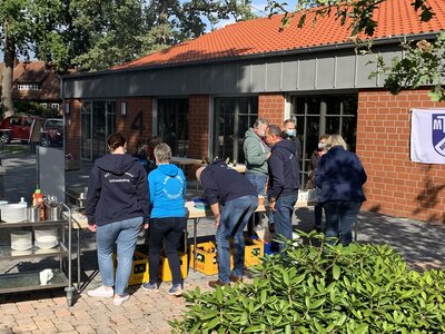 Foto des Albums: JHV MTV Beedenbostel e.V. vom 05.09.2020