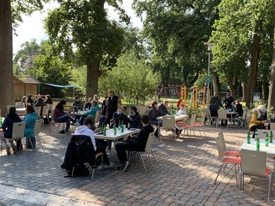Foto des Albums: JHV MTV Beedenbostel e.V. vom 05.09.2020