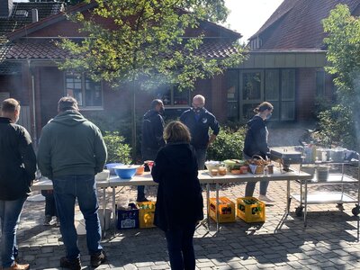 Foto des Albums: JHV MTV Beedenbostel e.V. vom 05.09.2020