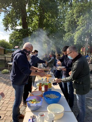 Foto des Albums: JHV MTV Beedenbostel e.V. vom 05.09.2020