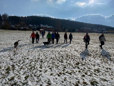 Wanderung nach Sosa  (Bild vergr&ouml;&szlig;ern)