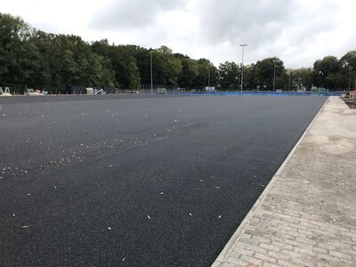 09.10.2020 ET- Schicht fertig. &copy; PSU04 e.V.  (Bild vergr&ouml;&szlig;ern)