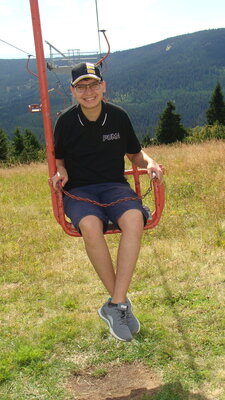 Foto des Albums: Bewohnerurlaub Johanngeorgenstadt August 2020