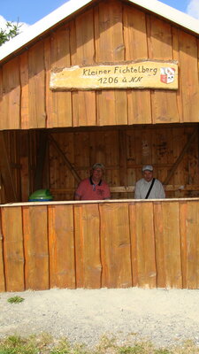 Foto des Albums: Bewohnerurlaub Johanngeorgenstadt August 2020