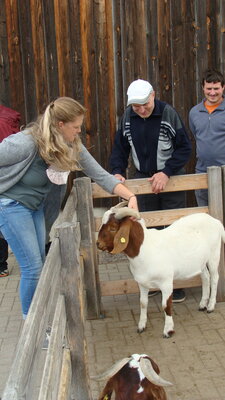 Foto des Albums: Bewohnerurlaub Johanngeorgenstadt August 2020