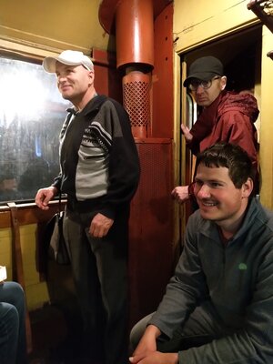 Foto des Albums: Bewohnerurlaub Johanngeorgenstadt August 2020