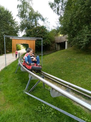 Foto des Albums: Bewohnerurlaub Johanngeorgenstadt August 2020