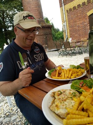 Foto des Albums: Bewohnerurlaub Johanngeorgenstadt August 2020